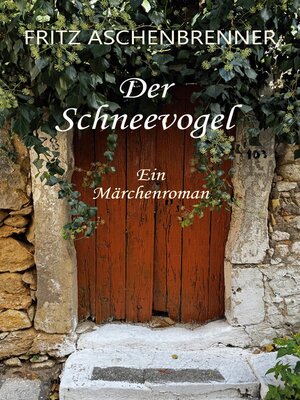 cover image of Der Schneevogel